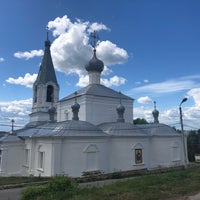 Photo taken at Касимов by Andrey 🇷🇺 B. on 7/24/2020