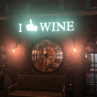 Photo taken at I Like Wine by Andrey 🇷🇺 B. on 9/3/2021