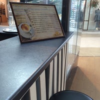 Photo taken at Coffeemall by Олечка П. on 5/28/2015