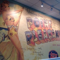 Photo taken at Jersey Mike&amp;#39;s Subs by Miss V. on 11/5/2013