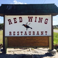 Red Wing Restaurant - 6 tips from 244 visitors