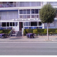 รูปภาพถ่ายที่ Restaurante Pizzería La Vela โดย Rafa G. เมื่อ 3/3/2013