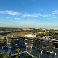 Foto diambil di Fort Lauderdale Marriott North oleh Gerardo C. pada 8/14/2022