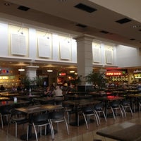 Photo taken at The Shops at Montebello Food Court by Jessie Cheung on 10/22/2012
