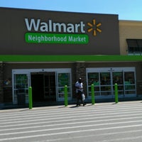 neighborhood walmart metropolitan ave