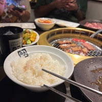 Photo taken at Gyu-Kaku by Sulaiman 🇸🇦 on 7/25/2022