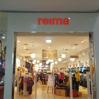 Photo taken at Reima by Anna A. on 8/12/2016