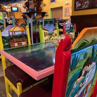 Foto tomada en Mr. Tequila Mexican Restaurant  por Alina E. el 4/19/2019