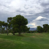 Foto tirada no(a) Randolph &amp;quot;North&amp;quot; Golf Course por Daren D. em 7/19/2016
