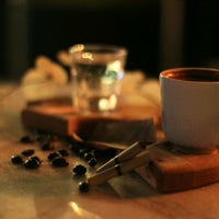 Avlu Restaurant Eskisehir Kahvalti
