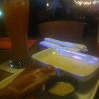 Photo taken at Applebee&amp;#39;s Grill + Bar by Brittany P. on 11/25/2012