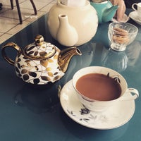 Foto tirada no(a) Tea Spot por María Guadalupe V. em 1/11/2017