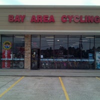 Photo taken at Bay Area Cycling by Miles P. on 12/10/2012