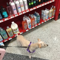 Photo taken at Petco by Diana Z. on 9/23/2015