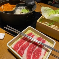 しゃぶしゃぶ温野菜 金沢駅店 しゃぶしゃぶ店