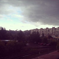 Photo taken at Промэлтех by Александр А. on 6/19/2013