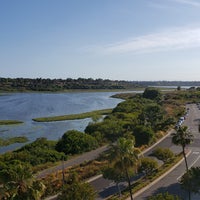 5/26/2019 tarihinde Hyacinth P.ziyaretçi tarafından Newport Beach Marriott Bayview'de çekilen fotoğraf