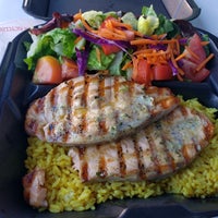 Blue Salt Fish Grill Fish Chips Shop In Torrance