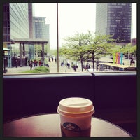 Das Foto wurde bei Starbucks von Kathleen 😈 am 5/30/2013 aufgenommen