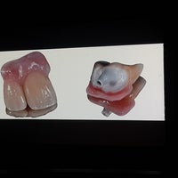Photo taken at World Dental Implant Symposium 2014 by Maxim M. on 9/27/2014