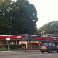 Photo taken at KFC by Gaz on 10/15/2012