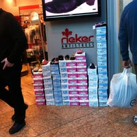 Rieker meadowhall hotsell