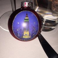 Das Foto wurde bei Marcony Restaurant von Marina A. am 1/1/2015 aufgenommen