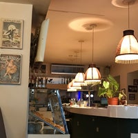 Photo taken at Café de France by Ivana on 3/4/2017