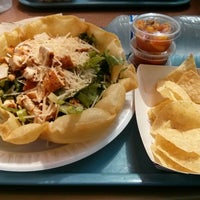 Photo taken at Eden Prairie Center Food Court by Roberto M. on 8/11/2013