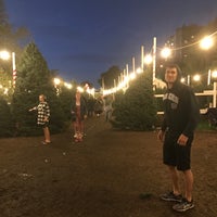Photo taken at Clancy&amp;#39;s Christmas Trees by Rebecca R. on 12/5/2016