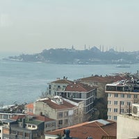 Photo prise au The Artisan MGallery Istanbul par Maris A. le3/11/2024