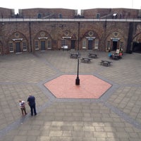 The Redoubt - 2 tips from 112 visitors