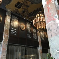 10/2/2016にChris Z.が398 Restaurant &amp;amp; Barで撮った写真