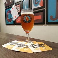 Photo taken at Mestre-Cervejeiro.com by Anderson S. on 5/28/2018