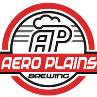 7/5/2016 tarihinde Aero Plains Brewingziyaretçi tarafından Aero Plains Brewing'de çekilen fotoğraf