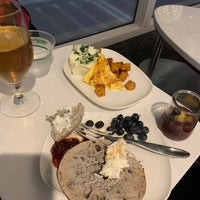 Photo taken at Delta Sky Club by Carole E. on 8/21/2022