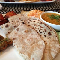 Photo taken at SWAGAT INDIAN TAPAS BAR by durian on 10/24/2012