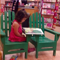 Barnes Noble Bookstore