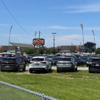 Foto scattata a Historic Crew Stadium da Ty B. il 5/25/2023