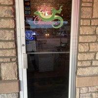 11/14/2023 tarihinde Ty B.ziyaretçi tarafından Lazy Chameleon Bar &amp;amp; Grill'de çekilen fotoğraf