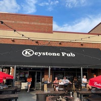 9/18/2022 tarihinde Ty B.ziyaretçi tarafından Keystone Pub &amp;amp; Patio'de çekilen fotoğraf