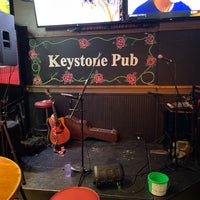 Foto diambil di Keystone Pub &amp;amp; Patio oleh Ty B. pada 5/26/2024