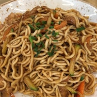 Photo prise au UDON par Patri M. le1/7/2019