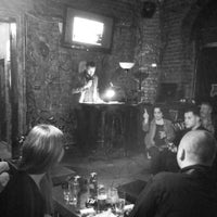 Photo taken at James Joyce&amp;#39;s Pub &amp;amp; Restaurant by Alexandru D. on 10/19/2014
