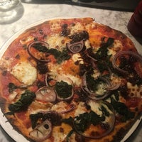Photo taken at Pizza Express by James on 10/13/2019