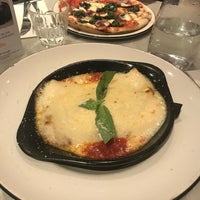 Photo taken at Pizza Express by James on 11/2/2019