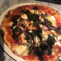 Photo taken at Pizza Express by James on 9/5/2019