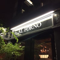Photo taken at Al Forno by IBRAHIM A. on 9/11/2016