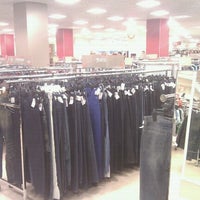 Photo taken at TK Maxx by Andrew D. on 2/18/2013