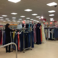 Photo taken at TK Maxx by Andrew D. on 3/18/2013